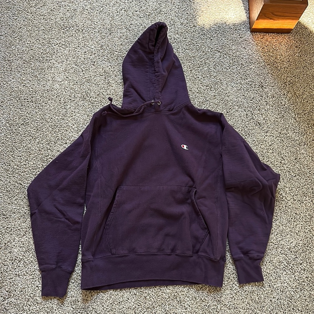 Champion sweatshirt unisex